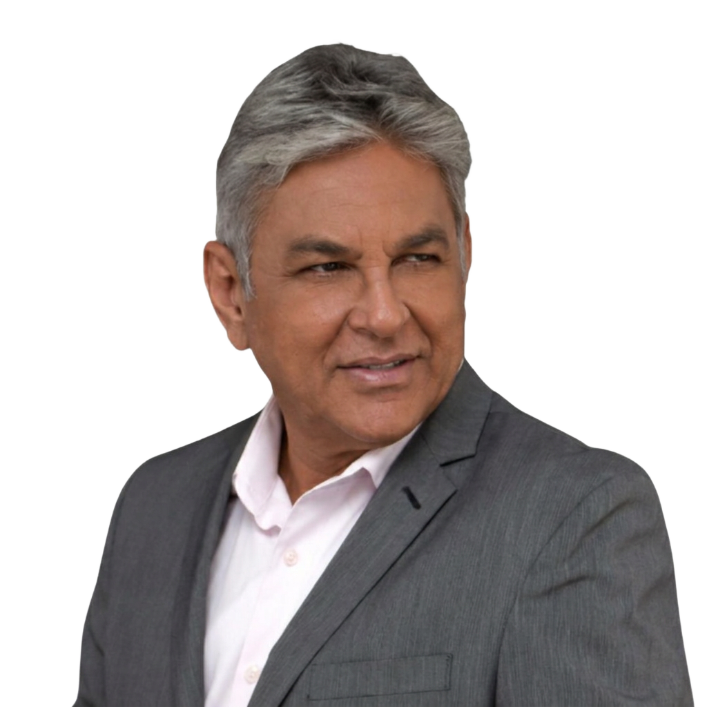 Antônio Brito