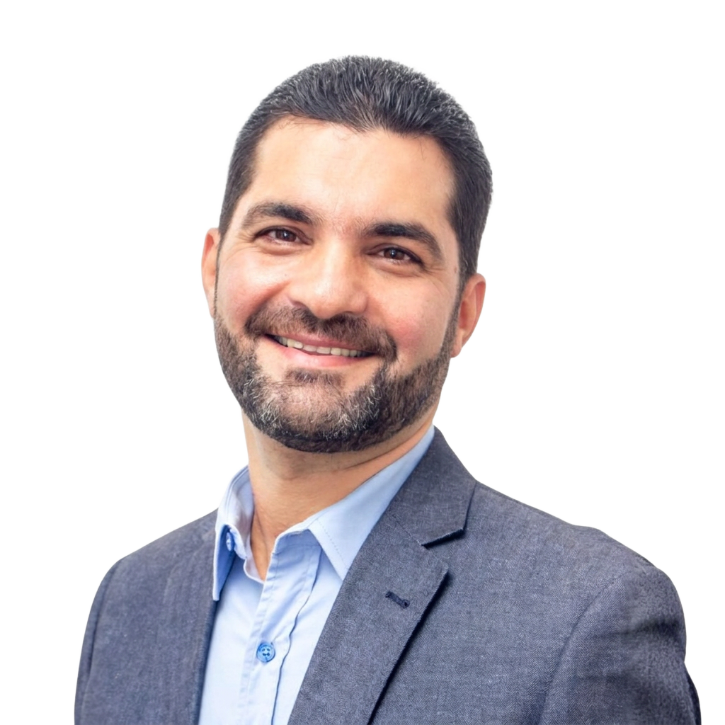 Adriano Ferreira