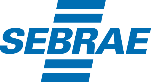 Logotipo Sebrae/ES
