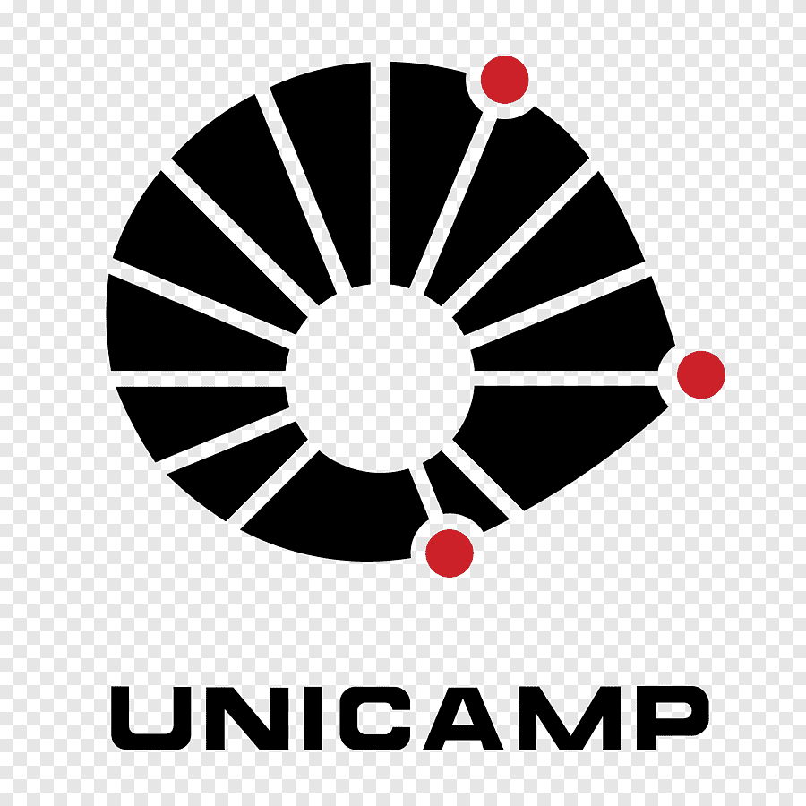 Logotipo UNICAMP